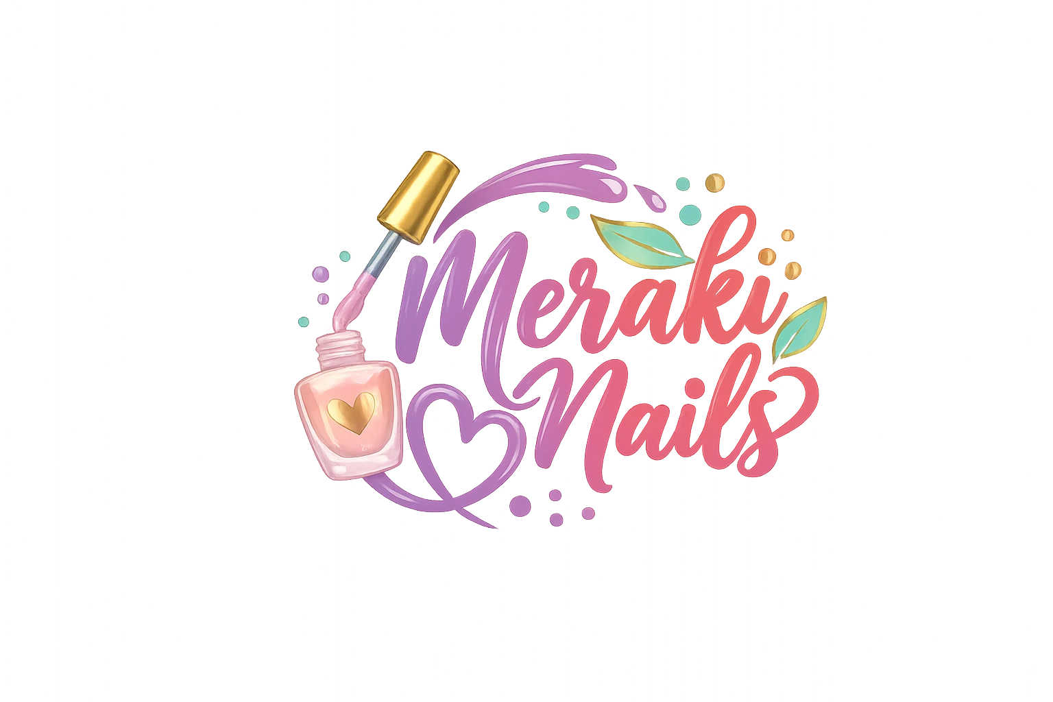 Meraki Nails